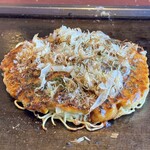 お好み焼き ふろーら - 