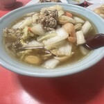 太興飯店 - いつもの五目様〜