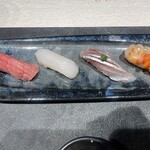 Kagurazaka Sushi Yasaka - 