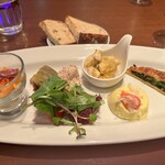 Brasserie mmm - 