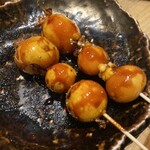 Yakitori Porokichi - 