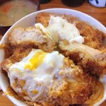 Tonkatsu Enraku - 