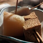 東京おでんラブストーリー - 