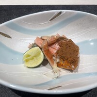 神楽坂 鮨 弥栄 - 