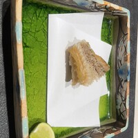 神楽坂 鮨 弥栄 - 