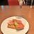 Brasserie mmm - 料理写真: