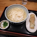 うどん処 重己 - 