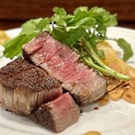 グリルフレンチ - 