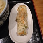 うどん処 重己 - 