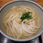 うどん処 重己 - 