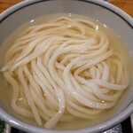 うどん処 重己 - 