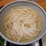 うどん処 重己 - 