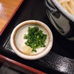 うどん処 重己 - 