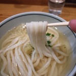 うどん処 重己 - 
