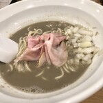 麺処 にぼし香 - 