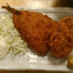 新橋立呑処 へそ - 