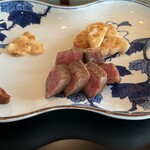 あざみ野うかい亭 - 