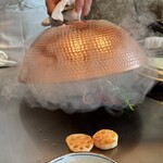 あざみ野うかい亭 - 