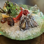 あざみ野うかい亭 - 