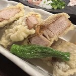 炭火焼鳥・厳選鮮魚 和み処 昌平 - 