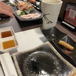 炭火焼鳥・厳選鮮魚 和み処 昌平 - 