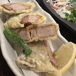 炭火焼鳥・厳選鮮魚 和み処 昌平 - 