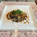 あざみ野うかい亭 - 