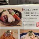 炭火焼鳥・厳選鮮魚 和み処 昌平 - 