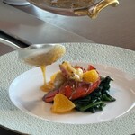 あざみ野うかい亭 - 