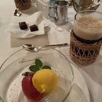 トレーダーヴィックス東京 - 