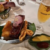 トレーダーヴィックス東京 - 