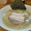 Ramen Kuushi - 