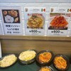 横浜市場食堂 洋食グリルエトナ