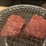 焼肉 粋 - 