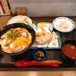 Nagoya Kochin Ichiou - 