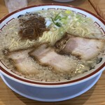 中華そば専門 田中そば店 - 