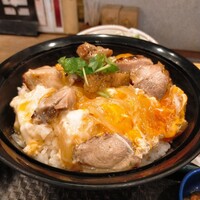 名古屋コーチン 一鳳  にしき - 