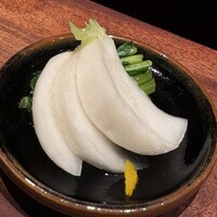 吾一 西天満店 - 