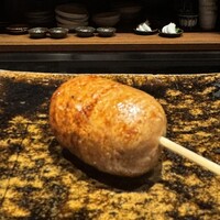 吾一 西天満店 - 