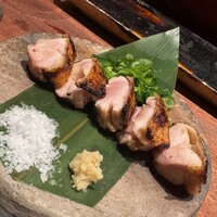 吾一 西天満店 - 