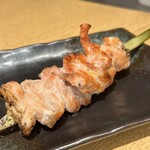 炭火焼き大衆酒場cacco - 