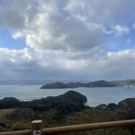 三軒屋 - 美しい景色