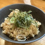 Ramen Kuushi - 