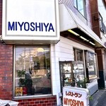 MIYOSHIYA - 