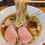 麺堂にしき - 