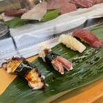 Sushi Kappou Toyotomi - 