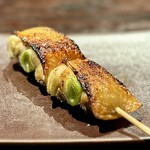 YAKITORI 燃 es - 