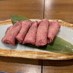 飛騨焼肉・ホルモンぼたん - 