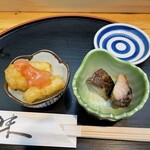 Sushi Kappou Toyotomi - 