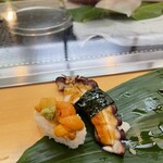 Sushi Kappou Toyotomi - 